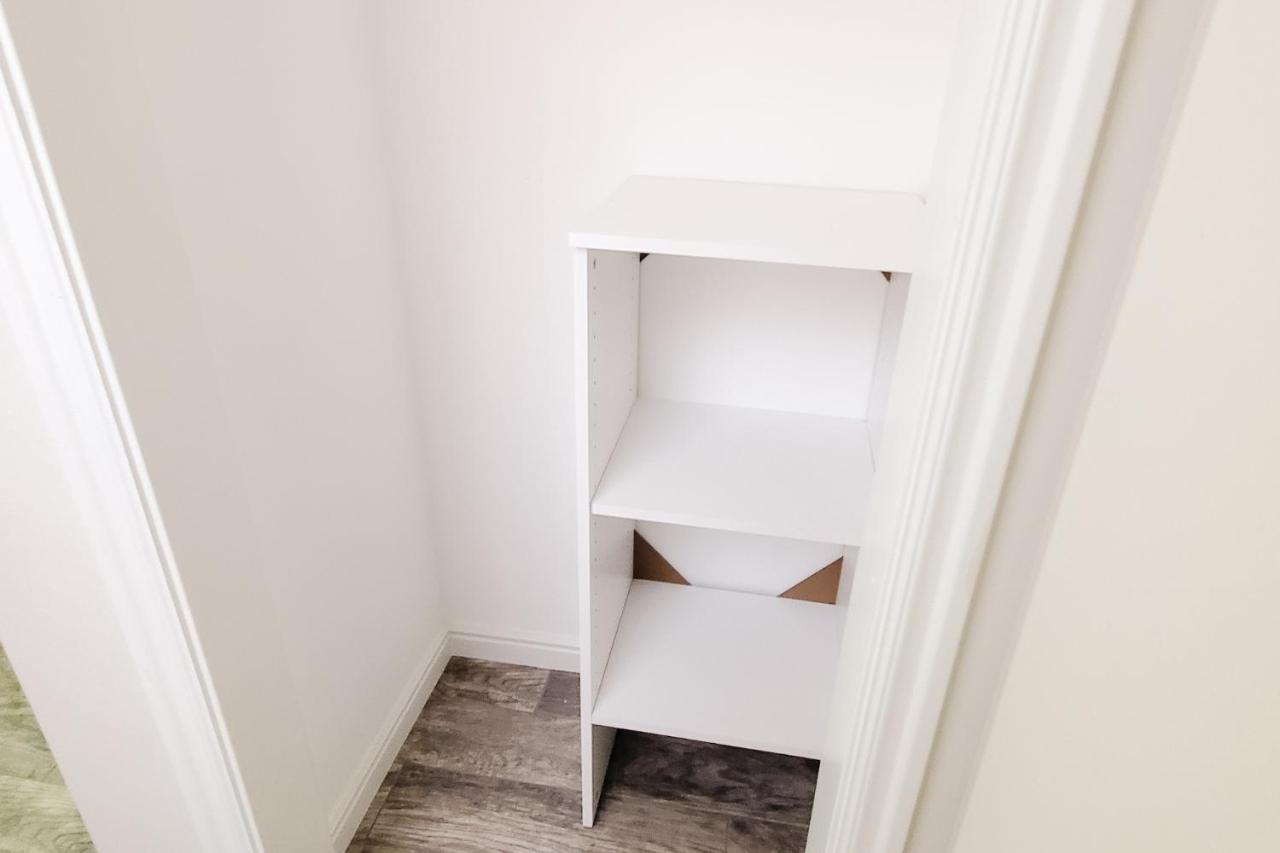 Vacation Home Minutes From Downtown, Great For Families Όγκντεν Εξωτερικό φωτογραφία